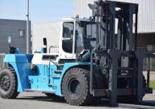 Stivuitoare frontale diesel SMV SL 32-1200 A