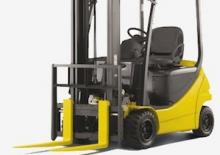 Stivuitoare frontale diesel SMV SL 37-1200 G/4