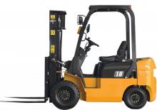 Stivuitoare frontale diesel SMV SL 42-1200 G/4