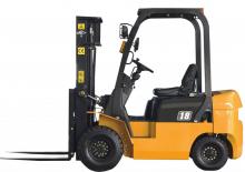 Stivuitoare frontale diesel SMV SL 42-1200 G/4