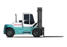 Stivuitoare frontale diesel Konecranes SMV 12-1200 B
