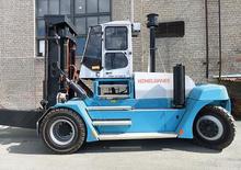 Stivuitoare frontale diesel Konecranes SMV 16-1200 B