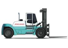 Stivuitoare frontale diesel Konecranes SMV 22-1200 B