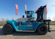 Stivuitoare frontale diesel Konecranes 25-1200 C