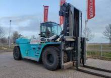Stivuitoare frontale diesel Konecranes 32-1200 C