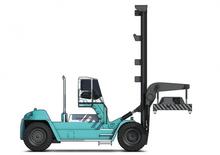 Stivuitoare frontale diesel Konecranes SMV 52 G 5 S
