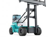 Stivuitoare frontale diesel Konecranes SMV 7/8 ECC 90