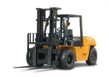 Stivuitoare frontale diesel Sinoway SWF100D
