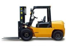 Stivuitoare frontale diesel Sinoway SWF40D