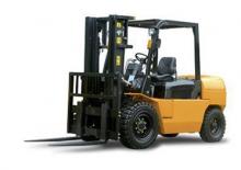 Stivuitoare frontale diesel Sinoway SWF50D