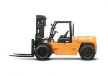 Stivuitoare frontale diesel Sinoway SWF80D
