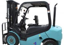 Stivuitoare frontale diesel Sunward SWFD 30 H