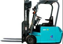 Stivuitoare frontale diesel Sunward SWFD 35 M