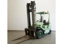 Stivuitoare frontale diesel Steinbock SX 45
