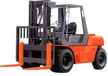 Stivuitoare frontale diesel Steinbock SX 50.5