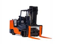 Stivuitoare frontale diesel Toyota THDC2500-24