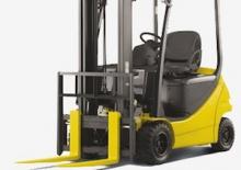 Stivuitoare frontale diesel Fimsa TMA/C 235