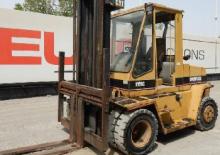 Stivuitoare frontale diesel Caterpillar V 155 C