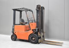 Stivuitoare frontale diesel O&K V 20