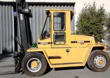 Stivuitoare frontale diesel Caterpillar V 225 C