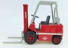 Stivuitoare frontale diesel O&K V 25