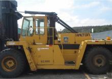 Stivuitoare frontale diesel Caterpillar V 620