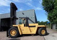 Stivuitoare frontale diesel Caterpillar V 700