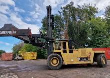 Stivuitoare frontale diesel Caterpillar V 900 C H