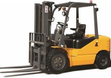 Stivuitoare frontale diesel Volgski pogruschik VP FD 25