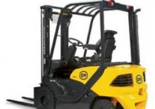 Stivuitoare frontale diesel OM XD 15