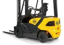 Stivuitoare frontale diesel OM XD 25