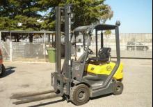 Stivuitoare frontale diesel OM XD 18