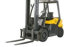 Stivuitoare frontale diesel OM XD 40