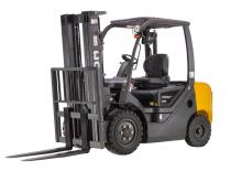 Stivuitoare frontale diesel OM XD30
