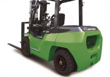 Stivuitoare frontale diesel Artison ZFD 50