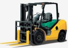 Stivuitoare frontale electrice Crown 1,35 SC