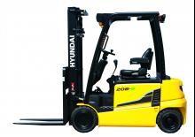 Stivuitoare frontale electrice Hyundai 20B-9