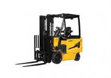 Stivuitoare frontale electrice Hyundai 20BC-9