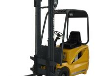 Stivuitoare frontale electrice Desta 3 E 15
