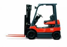 Stivuitoare frontale electrice Toyota 7 FBEF 15