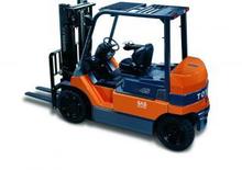 Stivuitoare frontale electrice Toyota 7 FBMF 45