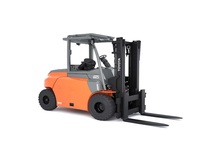Stivuitoare frontale electrice Toyota 9 FBM 70T 