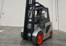 Stivuitoare frontale electrice Carer A 55 SC