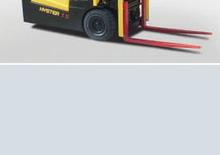 Stivuitoare frontale electrice Hyster A1.3XNT