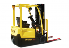 Stivuitoare frontale electrice Hyster A1.5XNT