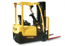 Stivuitoare frontale electrice Hyster A30XNT