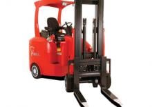 Stivuitoare pentru culoare înguste Flexi AC 1200