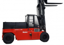 Stivuitoare frontale electrice Raniero AC 160-6