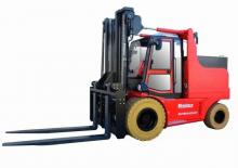 Stivuitoare frontale electrice Raniero AC 180-12
