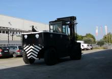 Stivuitoare frontale electrice Raniero AC 250-12HV